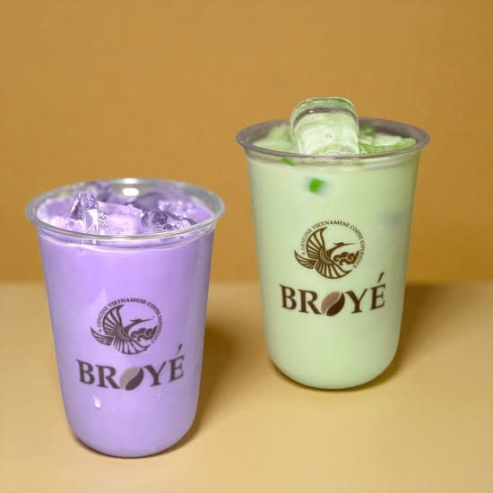 Flavored Milk