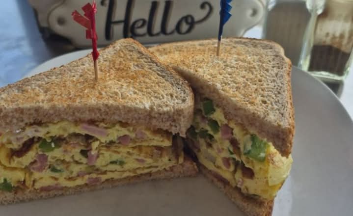 Western Sandwich