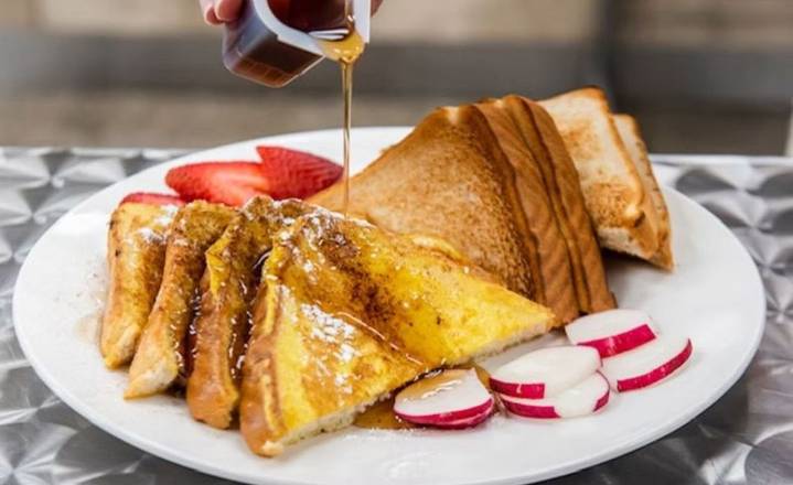 French Toast Original