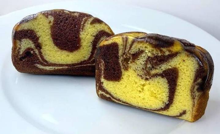 Marble Cake
