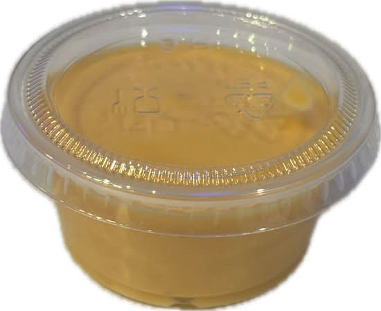 Spicy Mayo