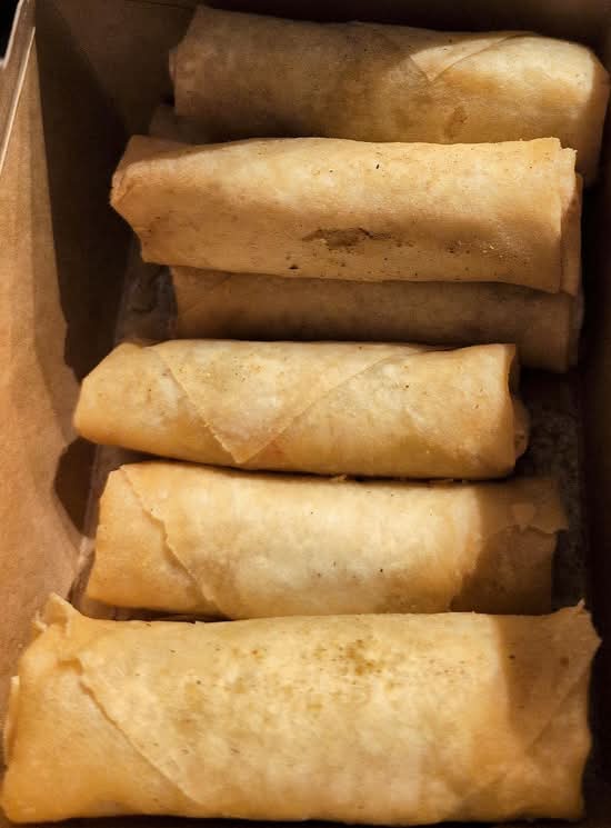 Spring Roll