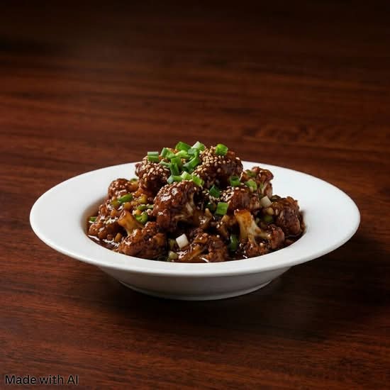 Gobi Manchurian