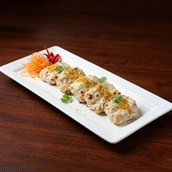 Malai Tikka
