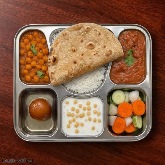 Classic Non -Veg Combo (Boneless Chicken Curry + Chicken Hakka Noodles + Plain Rice)