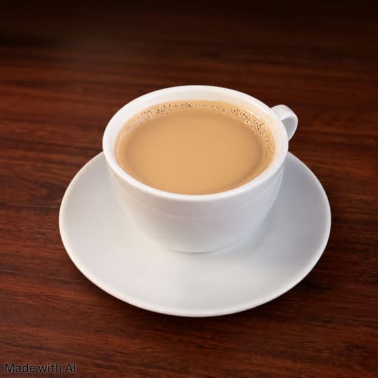 Masala Chai