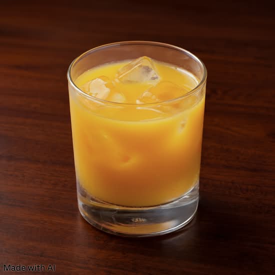 Orange Crush
