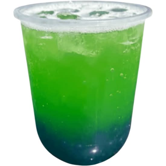 Green Apple Fruit Tea