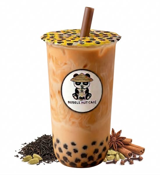 Chai Milk Tea