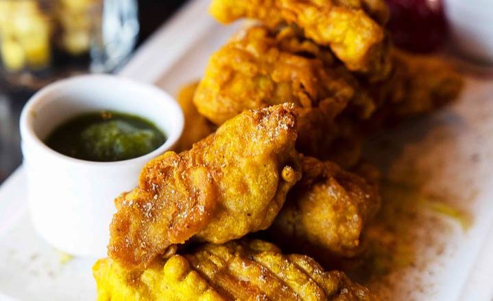Chicken Pakora