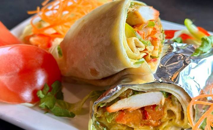 Wrap