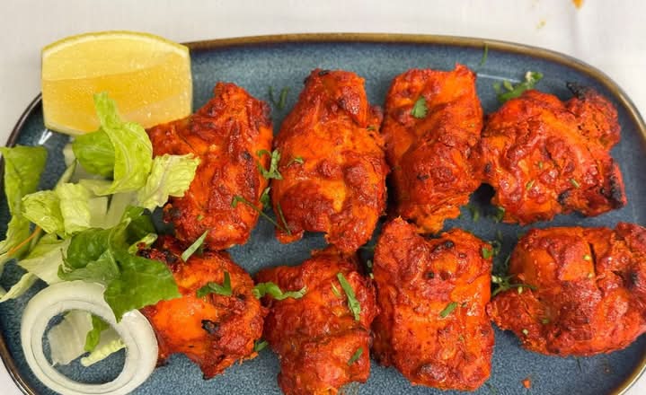 Chicken Tikka