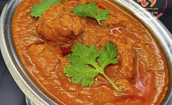 Lamb Rogan Josh