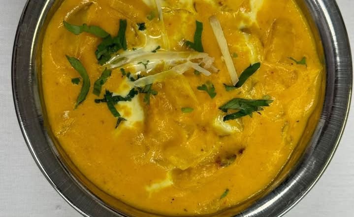 Fish Goa Curry