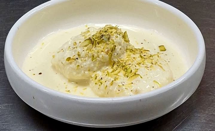 Ras Malai