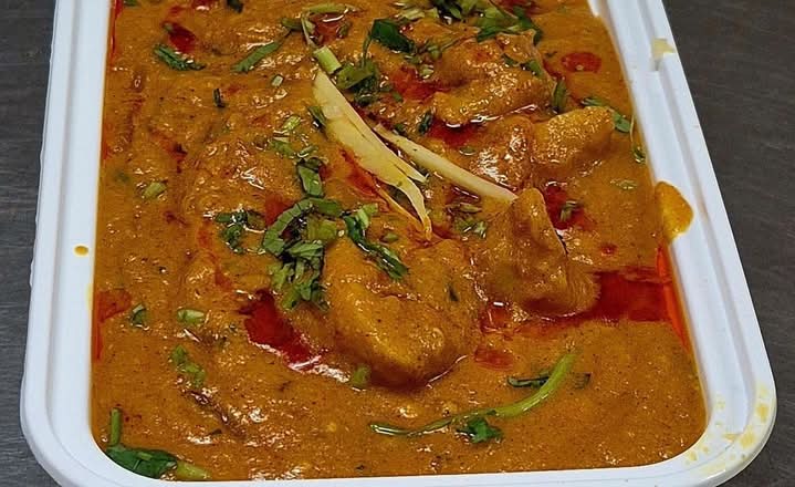 Fish Masala