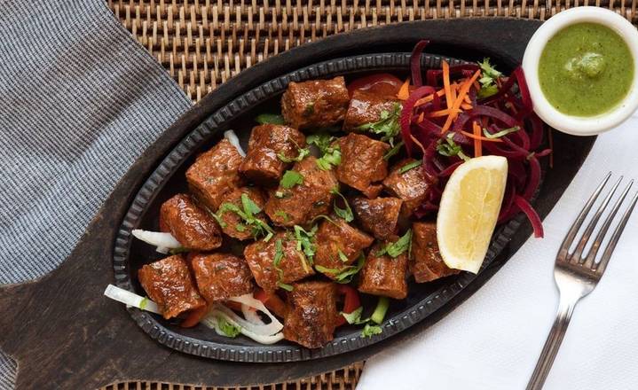 Lamb Tikka