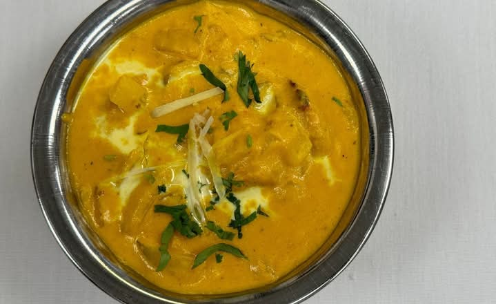 Prawn Goa Curry