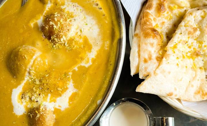 Malai Kofta