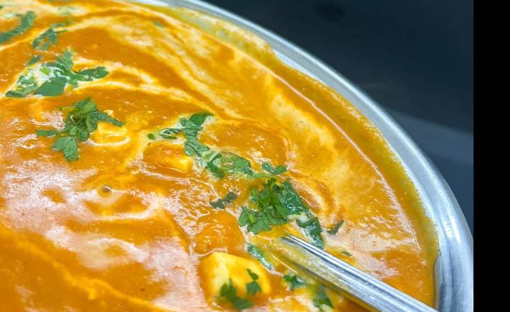 Shahi Paneer