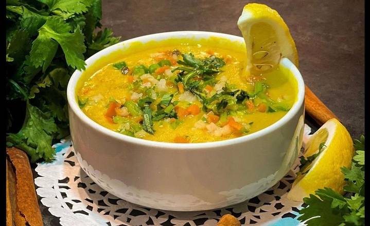 Dal Shorba
