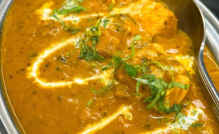Chicken Methi