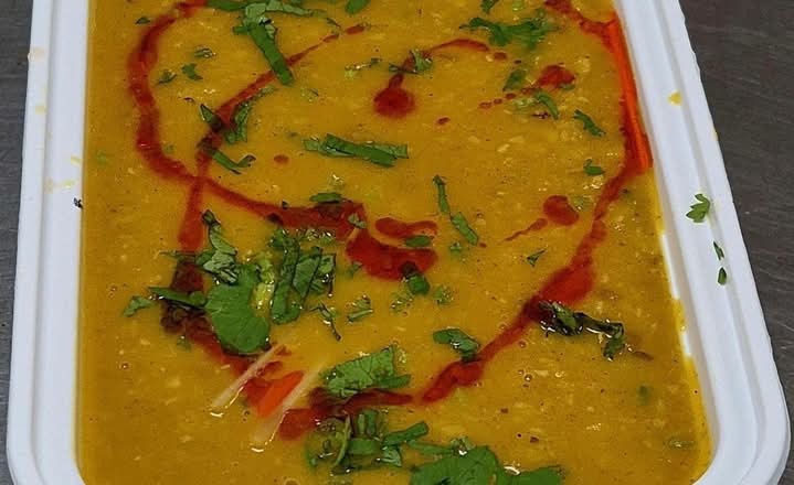 Dal Tarka