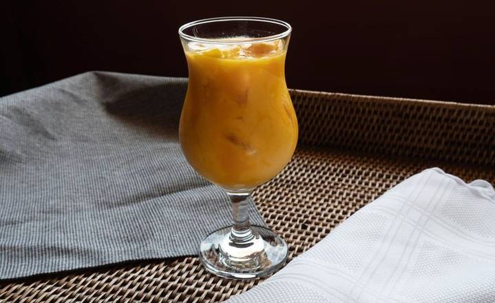 Mango Lassi