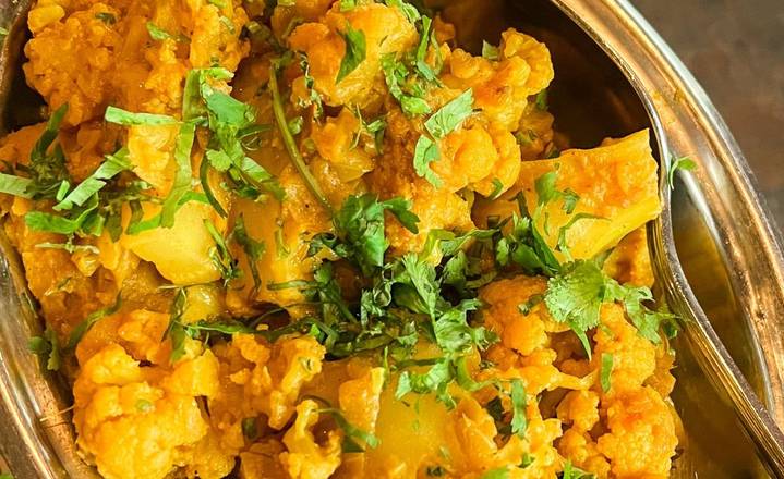 Aloo Gobi