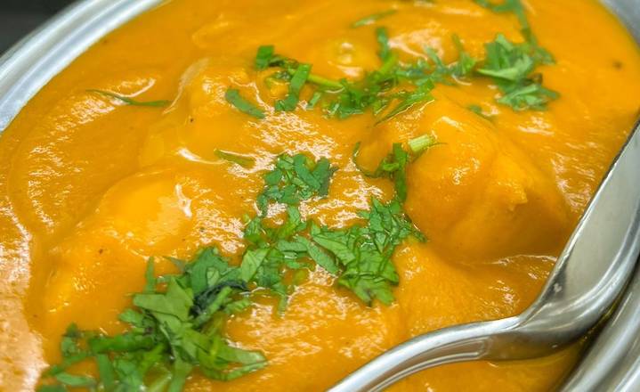 Mango Chicken