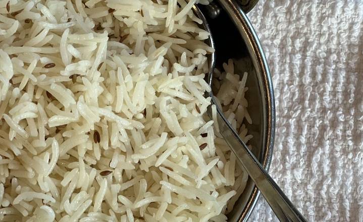 Rice