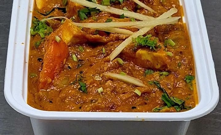 Chicken Tikka Masala