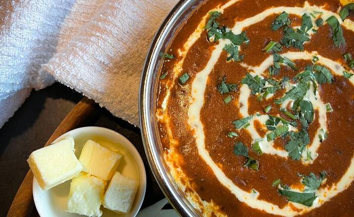 Dal Makhni