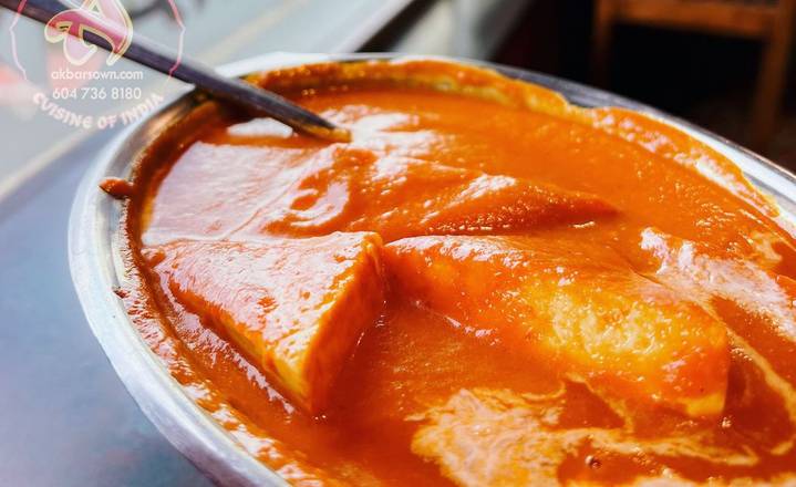 Paneer Makhni