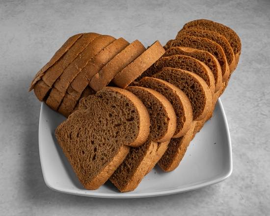 Whole Wheat Bread