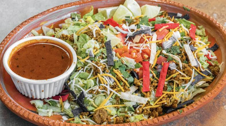House Salad