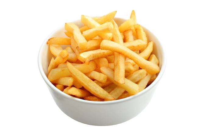 Frites / Fries