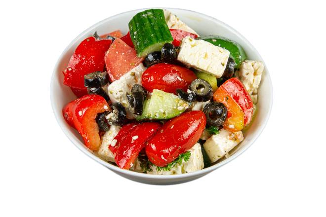 Salade Grecque / Greek Salad