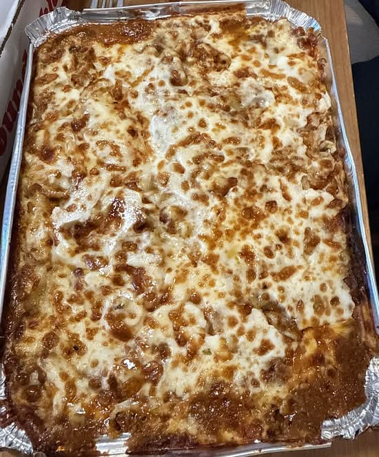 Pasta