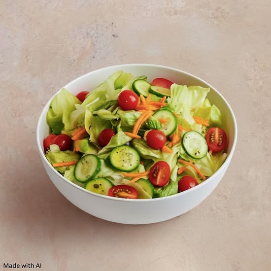 Garden Salad