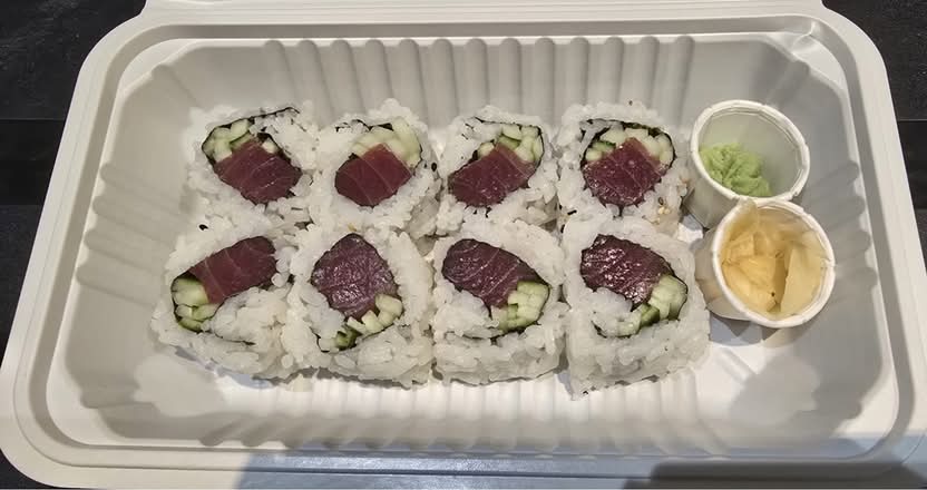 Tuna Roll