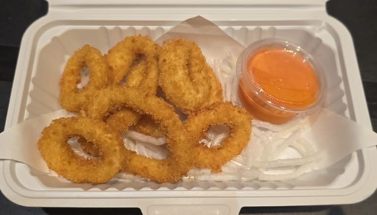 A22. Calamari