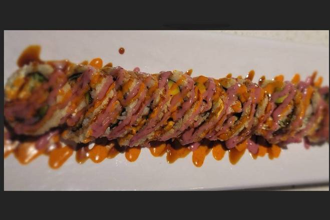 DF4. Fox Fire Roll