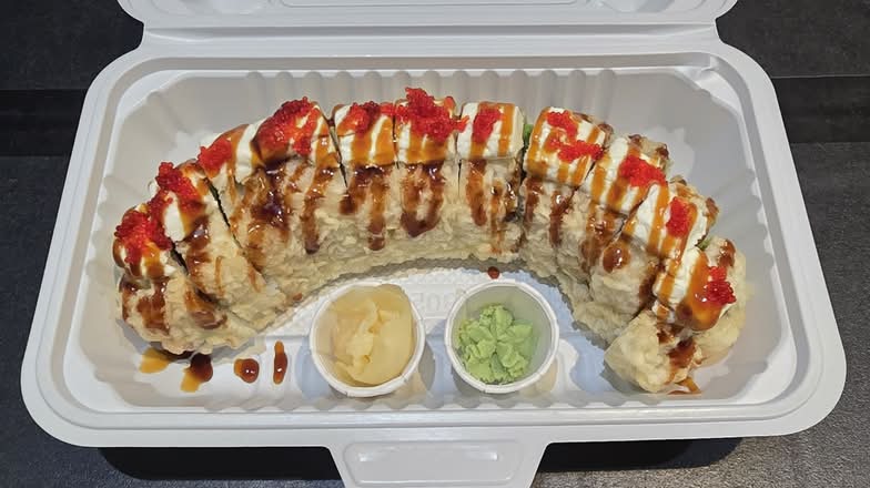 DF3. White Man Roll