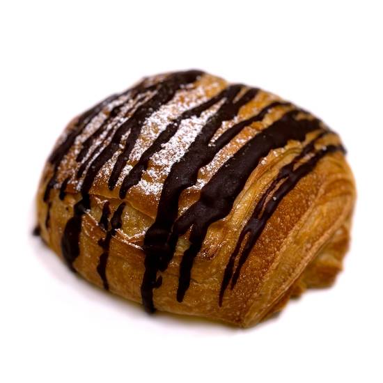 Chocolate Croissant