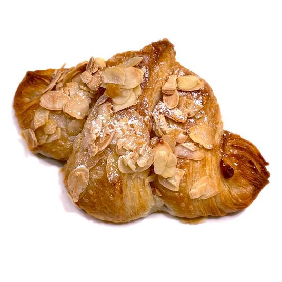 Almond Croissant