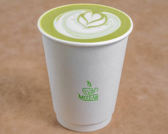 Matcha Latte