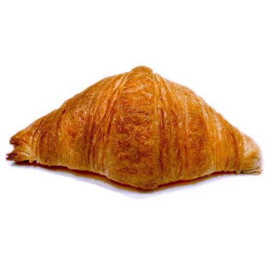 Butter Croissant (Plain Croissant)