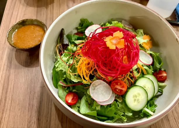 House Salad