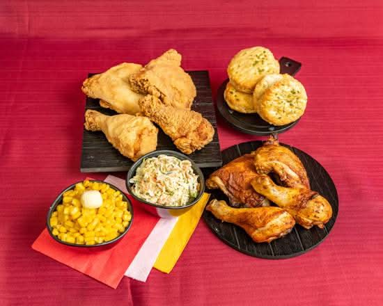 Chicken Party Meal (7pcs)